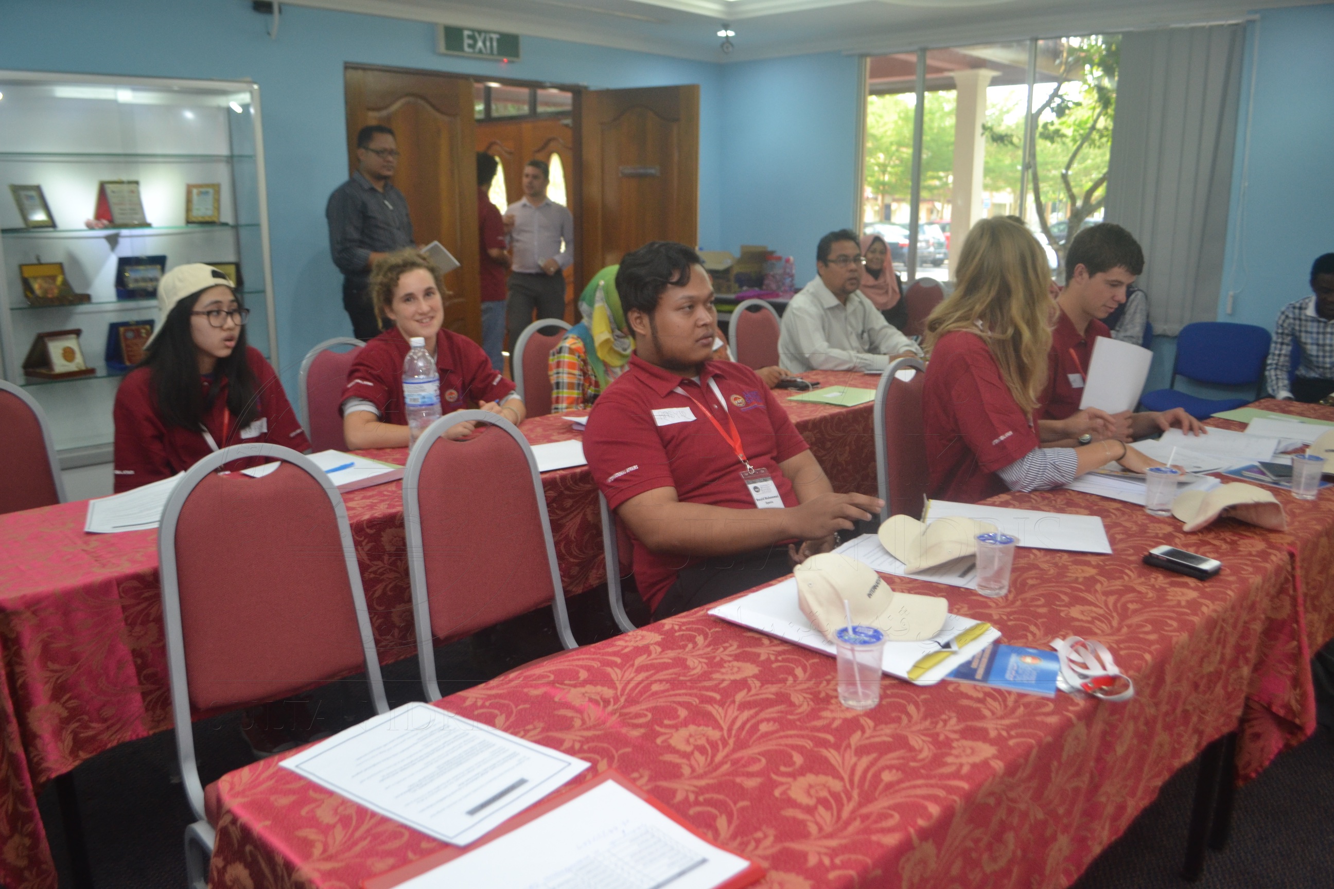 PRO15 133 ANTARABANGSA  DSC 0133